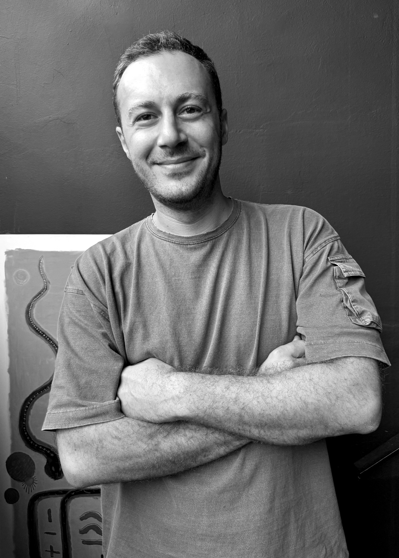Sina Ateş