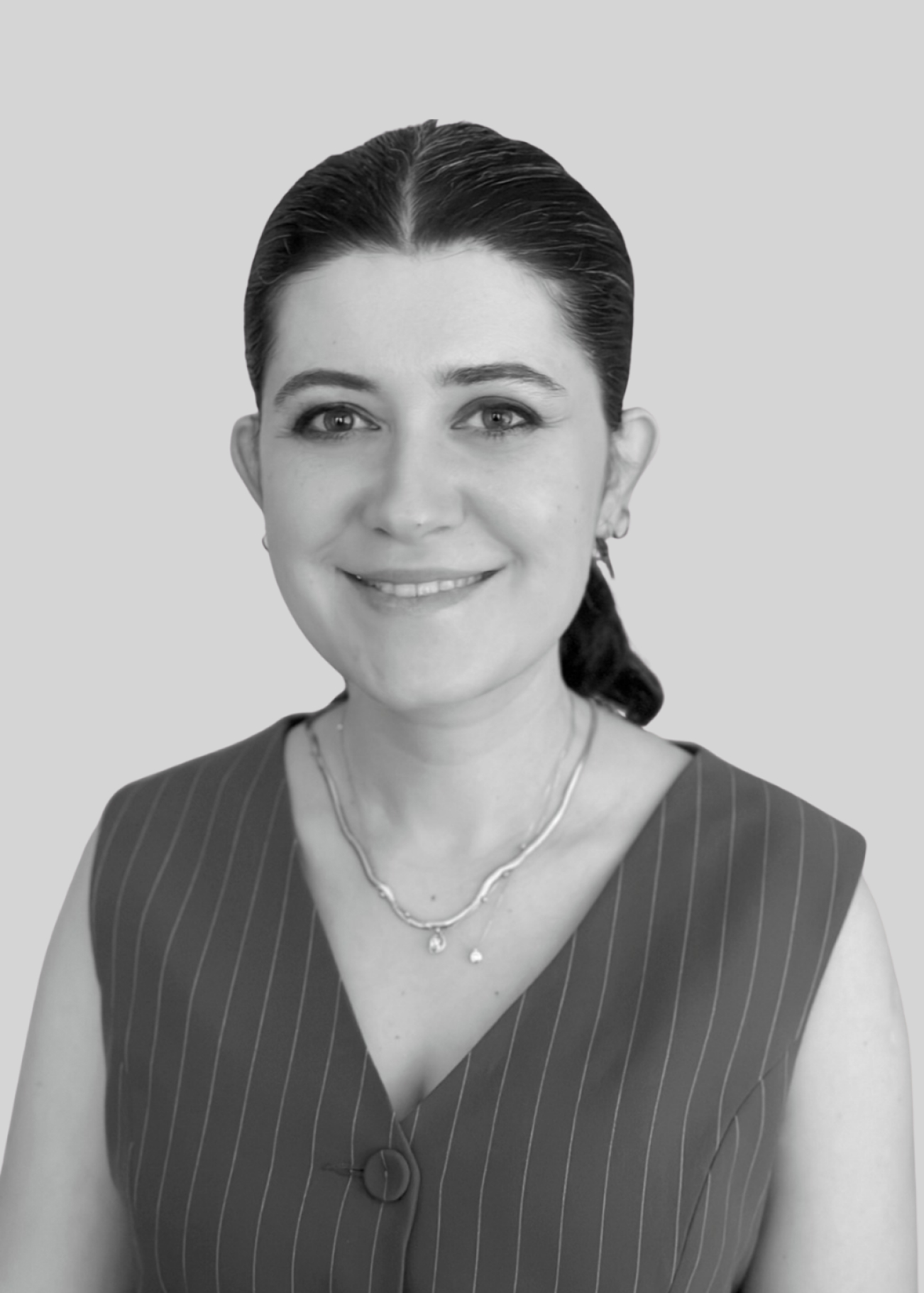Zeynep Aykul Yavuz, Ph.D.